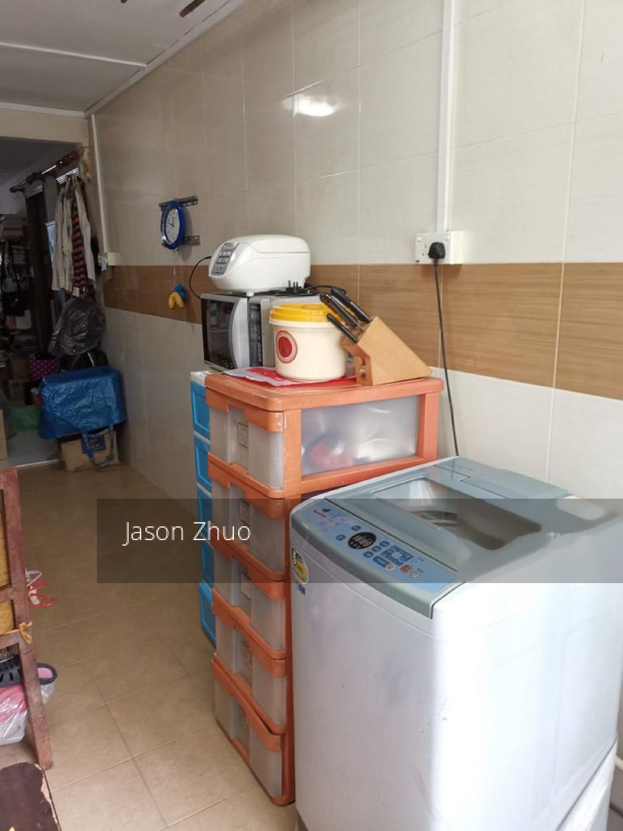 Blk 403 Hougang Avenue 10 (Hougang), HDB 3 Rooms #205742321